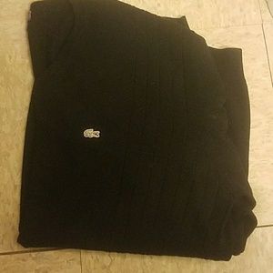 Lacoste sweater